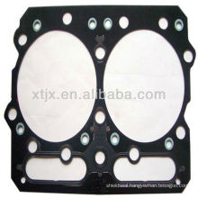 Auto Part Cylinder Head